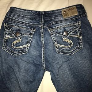 Silver jeans (29/30)